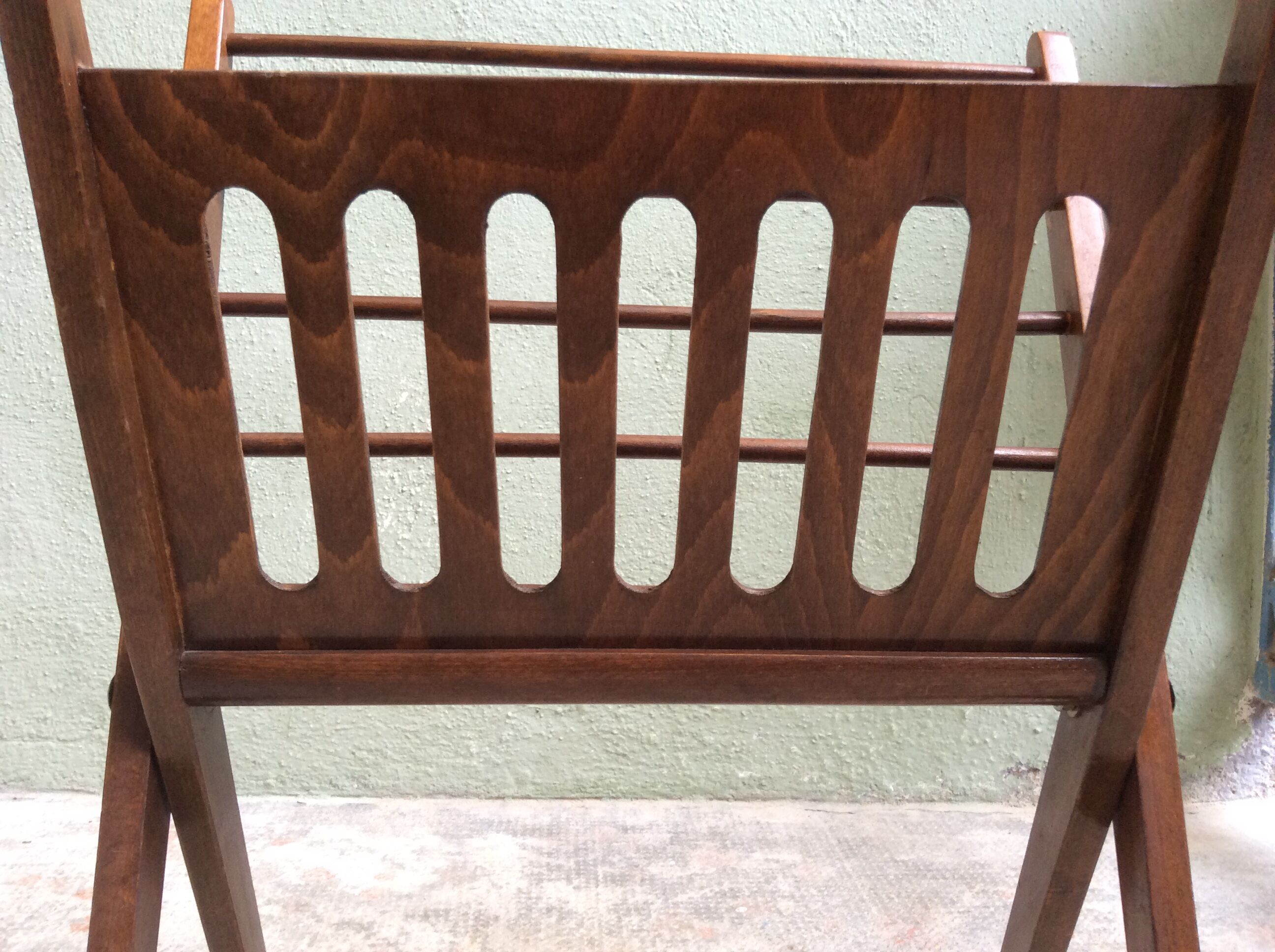 Door folding Scandinavian c.Braakman