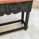 Console Baroque