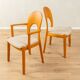 Chaises de salle à manger morten par niels koefoed pour koefoed's hornslet (lot de 4, années 1960)