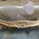 Paire de fauteuils cabriolets de style Louis XV