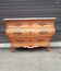 Important Louis XV chest of drawers