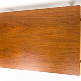 Table de Salle à Manger en Teck par Henning Kjaernulf pour Vejle Møbelfabrik, 1960s