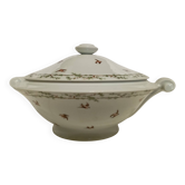 Soupière limoges