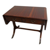 Bureau ancien en acajou