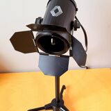 Renault projector advertising lamp