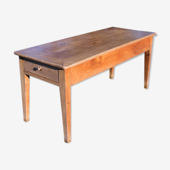 Table de ferme 170cm