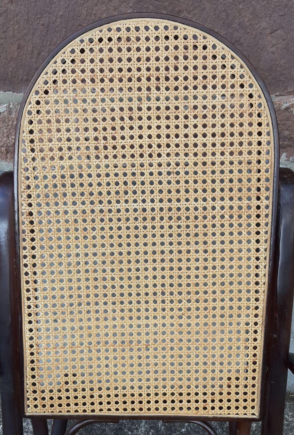 Rocking chair