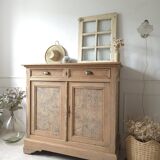 Buffet ancien bois