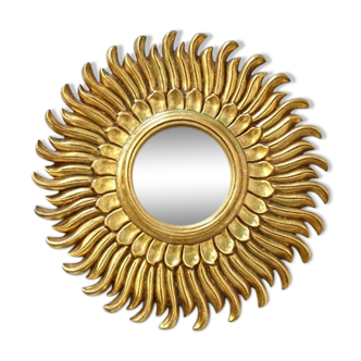 Sun witch eye mirror 40cm