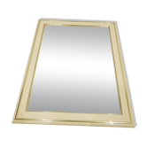 Exclusive "Mariner" mirror, Spain, 1960s.