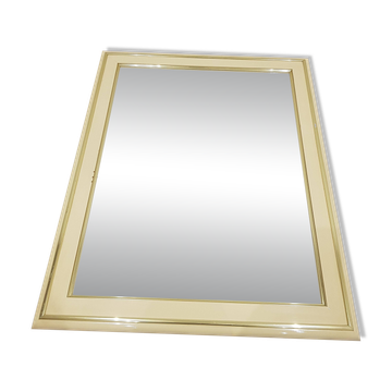 Miroir "Mariner" exclusif, Espagne, années 1960.