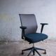 Vitra ID Trim office chair by Antonio Citterio