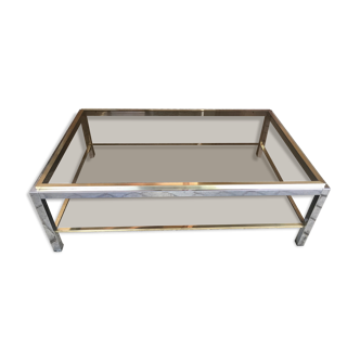 Coffee table circa 1971