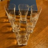 Sèvres Crystal Glass