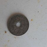 Fairground Strength Game or Bar 1910/20