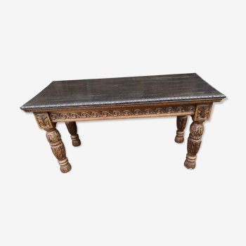 rebirth console table