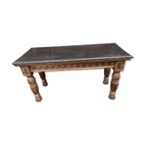 rebirth console table