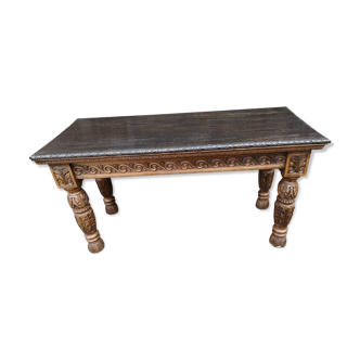 rebirth console table
