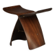Plywood Butterfly Stool by Yori Yanagi for Tendo Mokko, 1970s