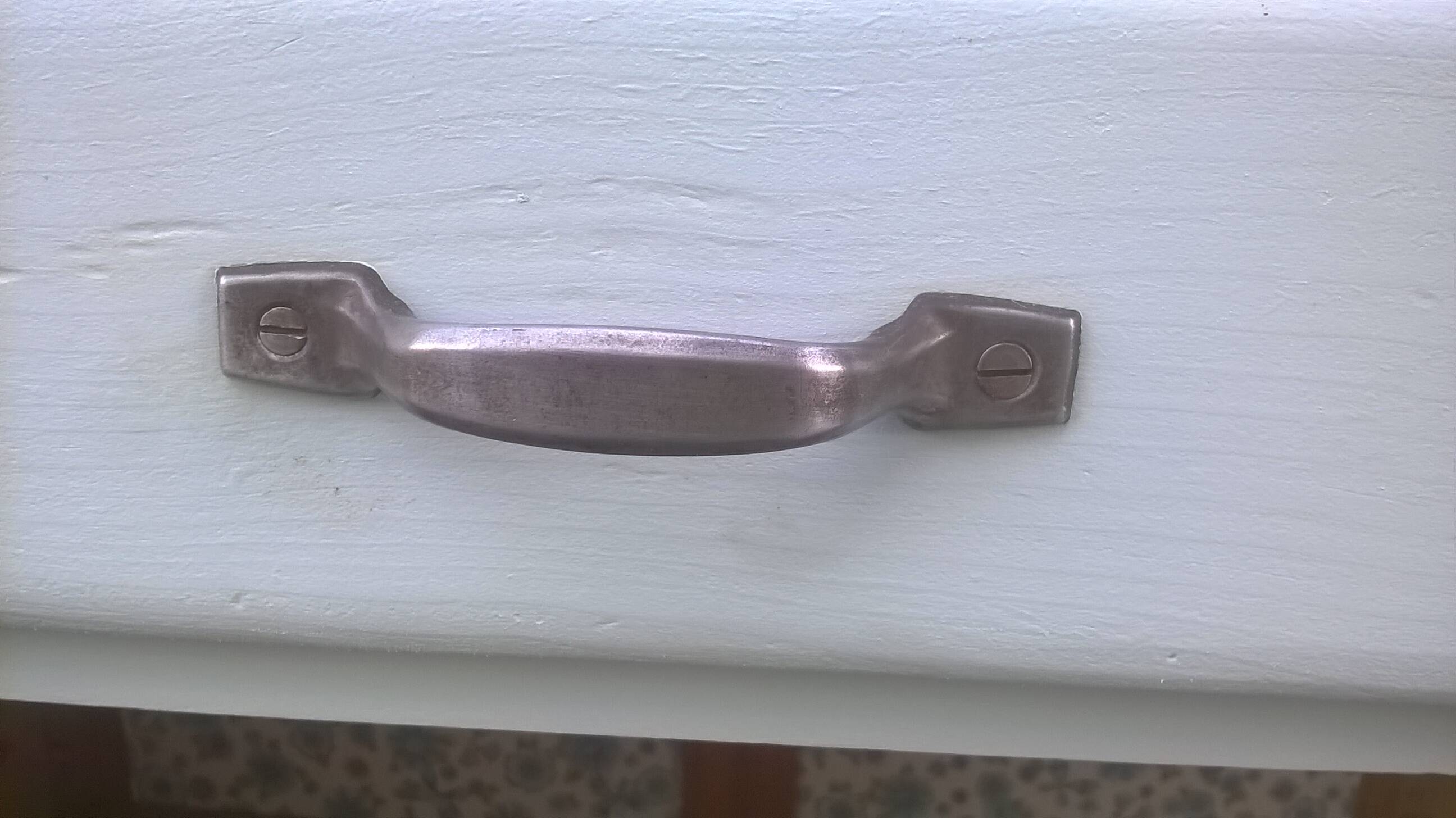 Parisian dresser buffet 1930