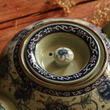 Théière chinoise