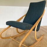 Vintage rocking chair