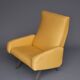 Lounge chair by Joseph-André Motte for Artifort. 1950s