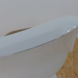 2 Tulip chairs by Eero Saarinen for Knoll International