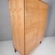 Vintage Wardrobe in Ash, 1970s
