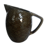 Slush pitcher