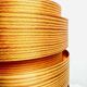 Cylindrical Pine Veneer Table Lamp By Hans-Agne Jakobsson For Ab Ellysett, Sweden 1960S