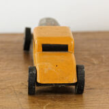Voiture en bois