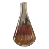 Baccarat castle decanter