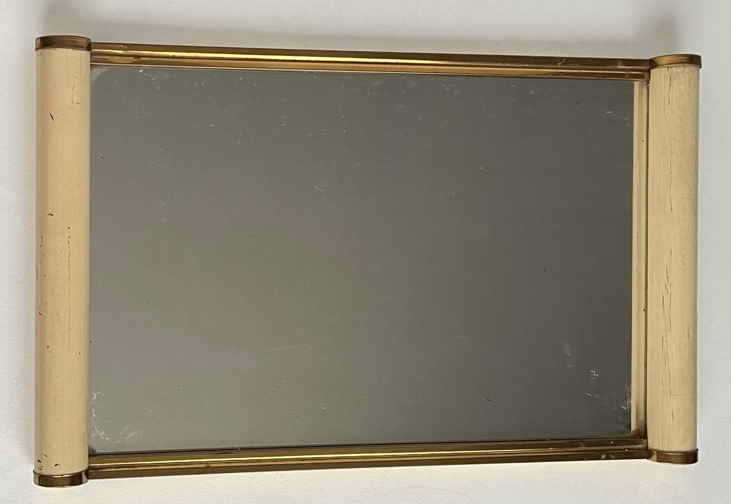 Art Deco mirror tray