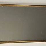 Art Deco mirror tray
