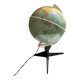 Globe tripod, made in Italy by Rico Firenze 1960
