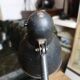 Siemens schuckertwerke l299 desk lamp 1930