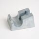 Aluminum design office accessories