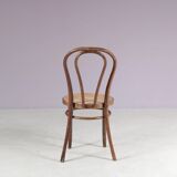 1960s "Charlie Chaplin" chair by Thonet, Austria