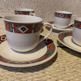 Coffee service