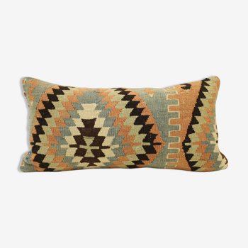 Housse de coussin Kilim  30x60 cm