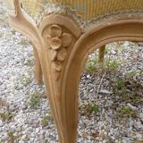 Louis XV style chairs