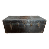 Old trunk