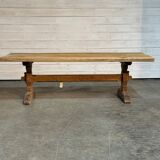 Monastery table