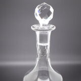 Carafe en verre