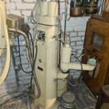 vintage dentist chair
