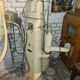 vintage dentist chair