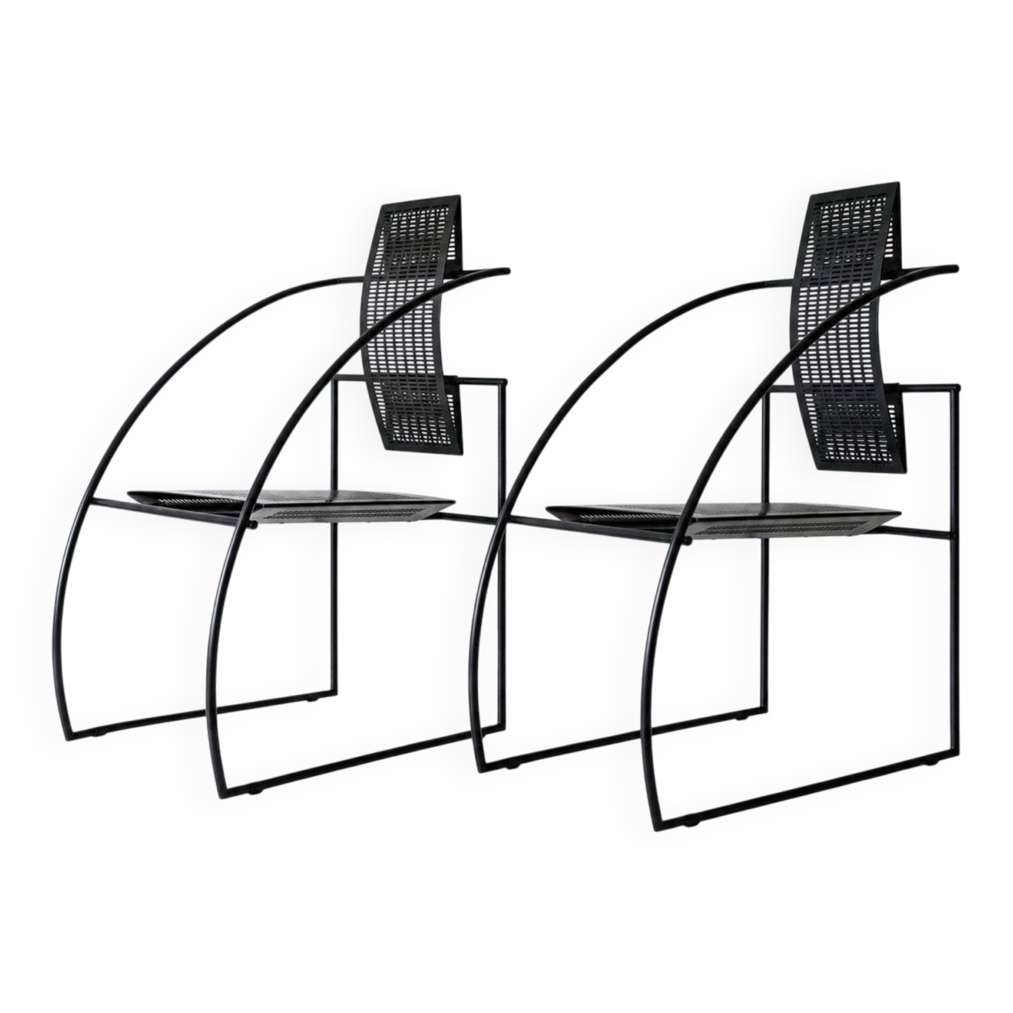Quinta -Mario Botta