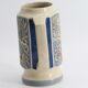 Ceramic beer bock