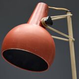 'NX29' Floor Lamp by Louis Kalff for Philips, Netherlands, 1950s